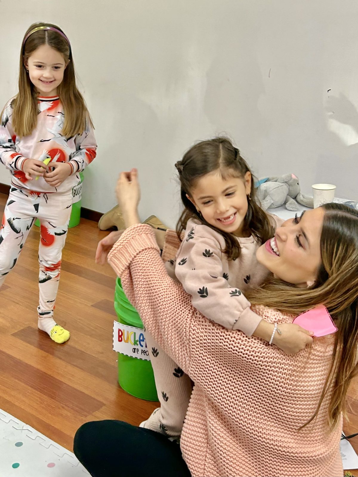 Talleres para preteens
